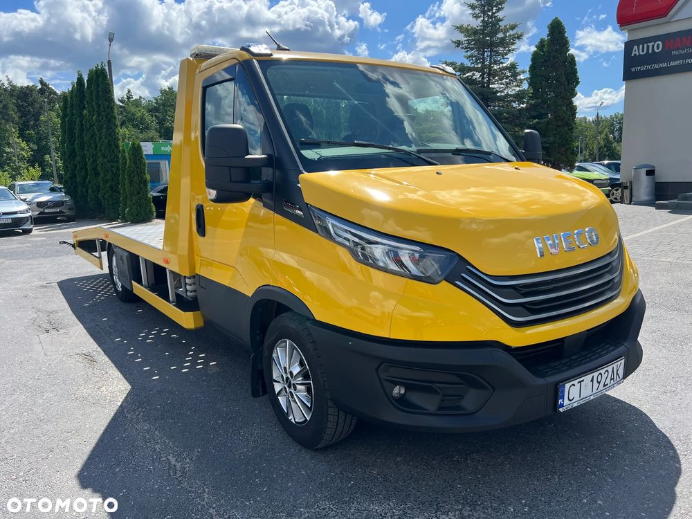 Iveco DAILY 35 S21 - 2