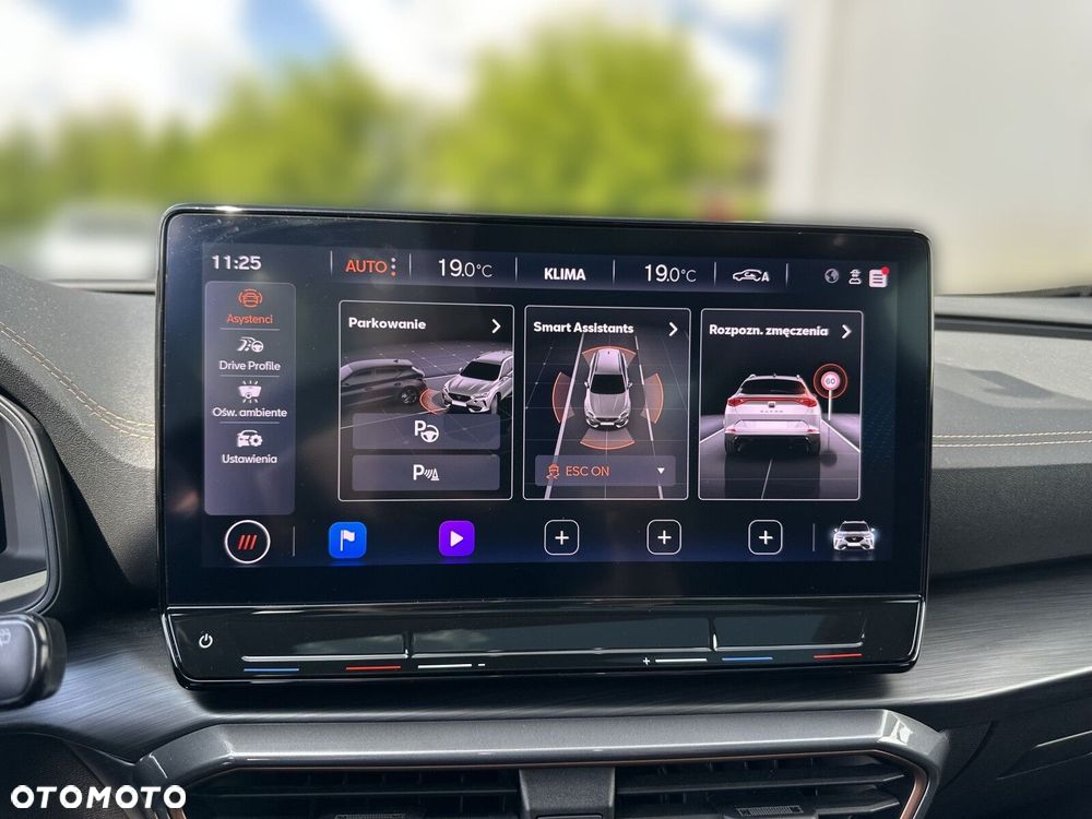 Cupra Formentor 2.0 TSI 4Drive VZ DSG - 20
