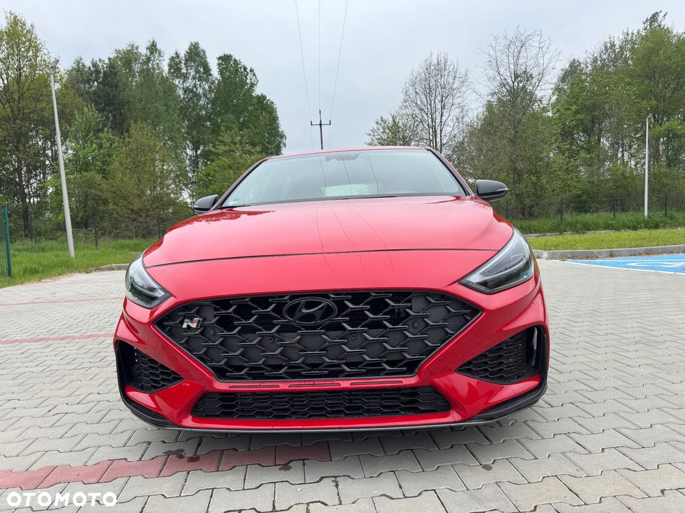 Hyundai i30 N - 6