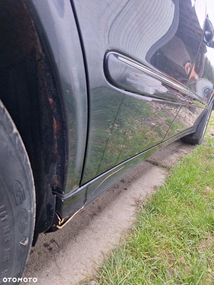 Mercedes-Benz Klasa E 320 CDI 4-Matic Avantgarde - 15