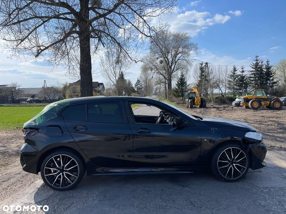 BMW Seria 1 118i Edition M Sport Shadow - 2