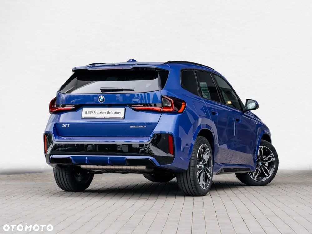 BMW X1 sDrive20i - 2