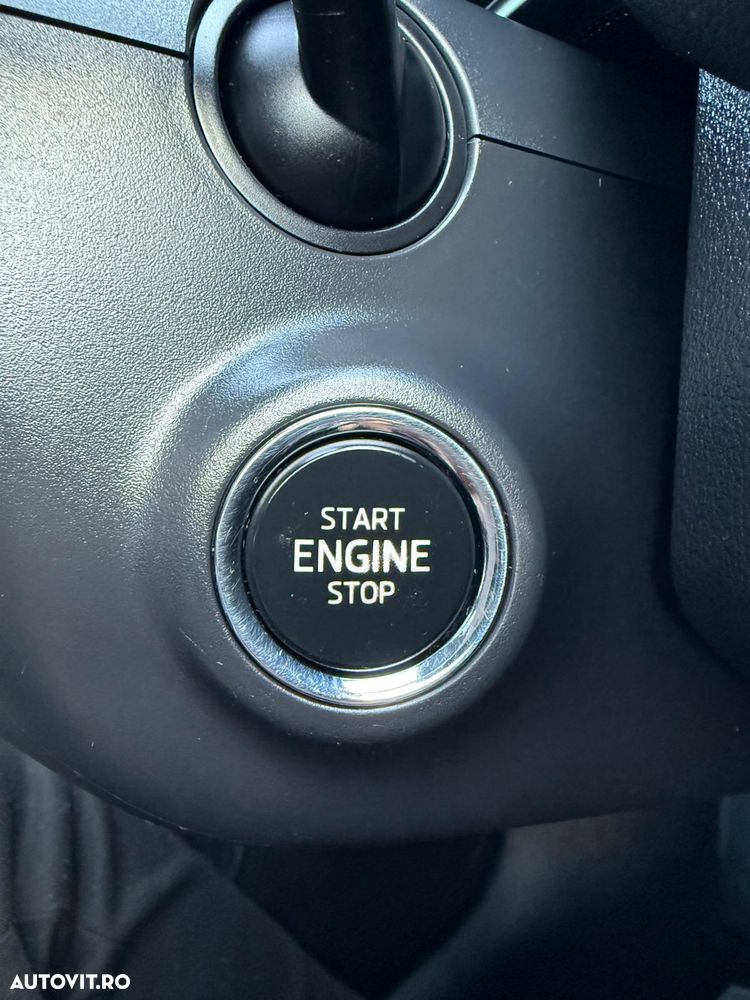 Skoda Octavia 2.0 TDI Tour - 23