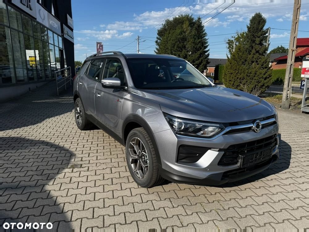 SsangYong/KGM Korando 1.5 T-GDI Joy 2WD - 3