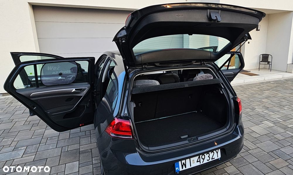 Volkswagen Golf 1.6 TDI BMT Trendline - 6