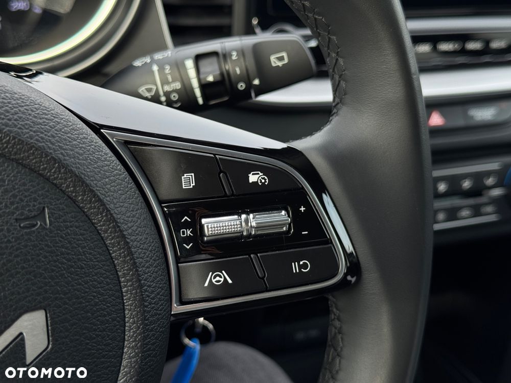 Kia Ceed 1.5 T-GDI M - 20