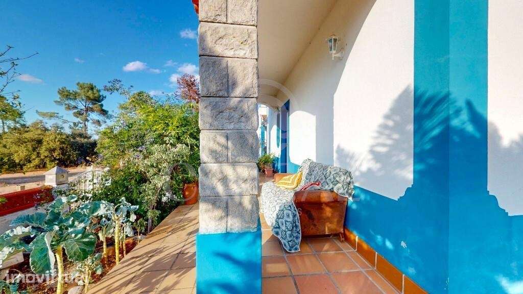 Tranquilidade,natureza e qualidade de vida em Pinheiro grande - Grande imagem: 3/38
