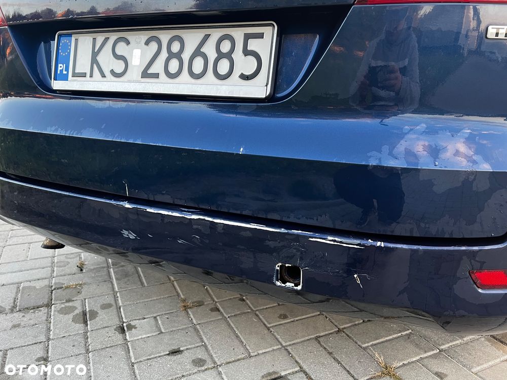 Ford Mondeo 2.0 TDCi Ambiente - 16