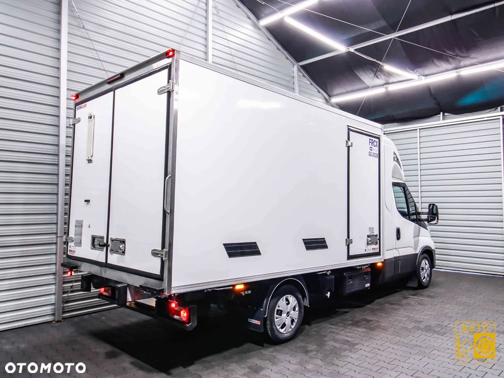Iveco DAILY - 3
