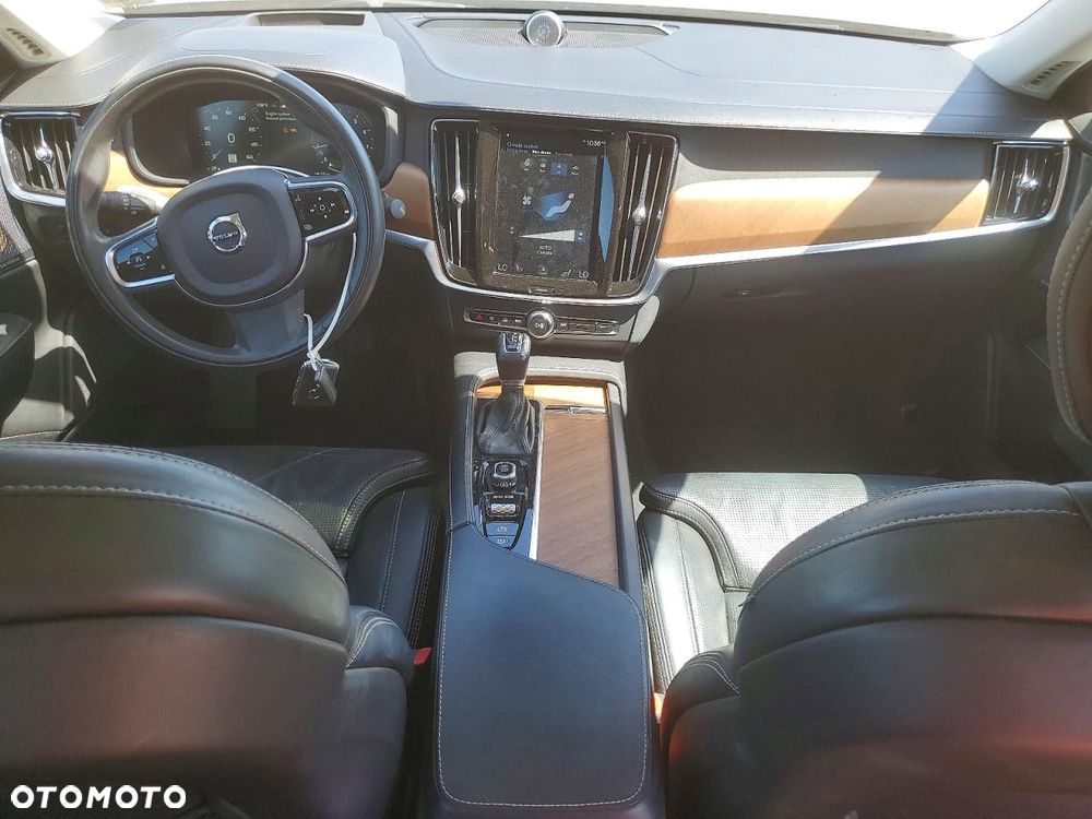 Volvo S90 T6 AWD Geartronic Inscription - 7