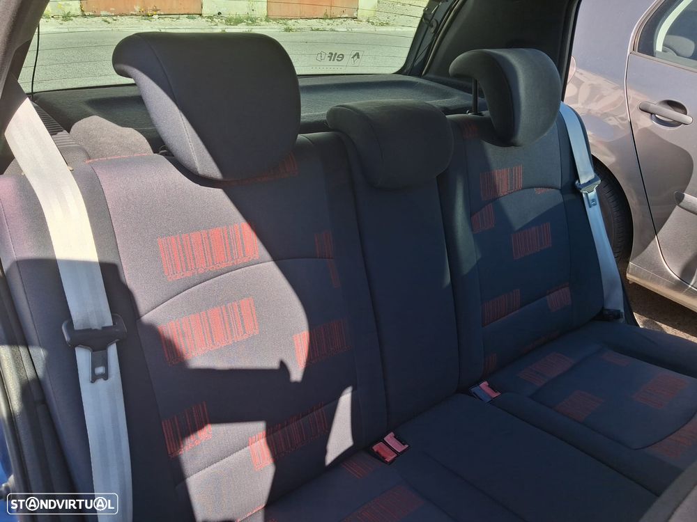 Renault Clio 1.2 16V Extreme - 14