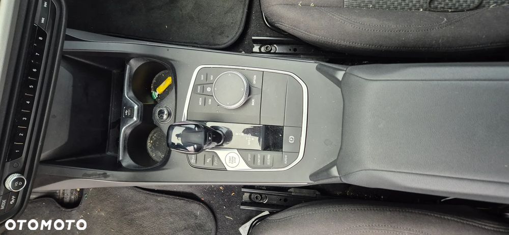 BMW Seria 1 116d Advantage - 28