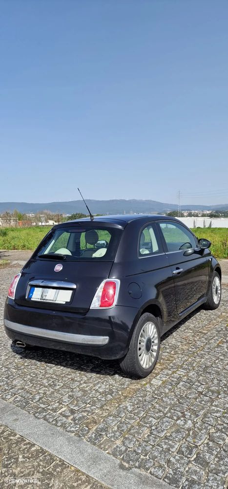 Fiat 500 - 4