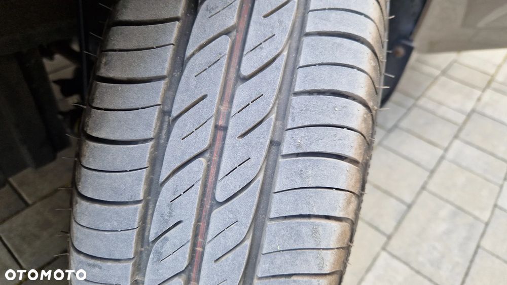 Kia Picanto 1.0 L - 34