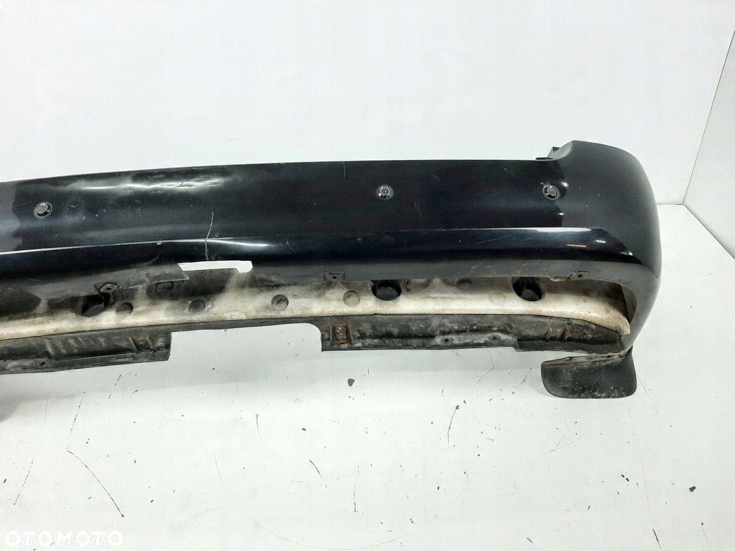 KIA CARNIVAL I LIFT 2.9CRDI 04R ZDERZAK TYL PDC KOD 9B KI7221051 - 13