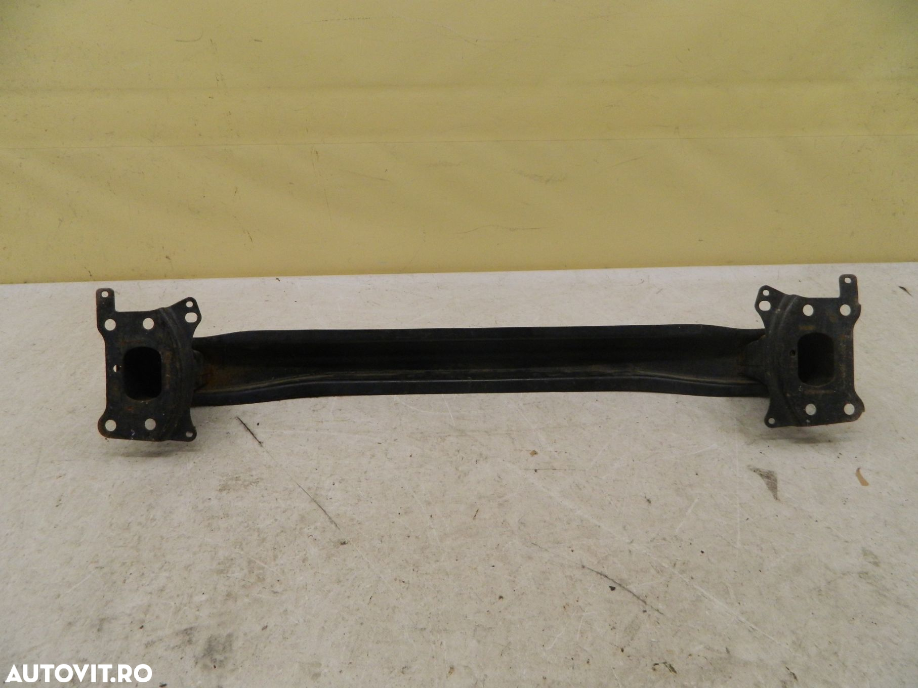 Armatura bara fata VW Touran, 2003, 2004, 2005, 2006, 2007, 2008, 2009. - 6