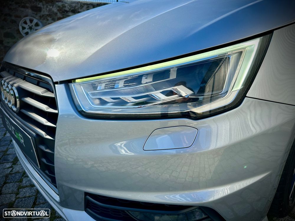 Audi A1 1.4 TDI (ultra) sport - 5