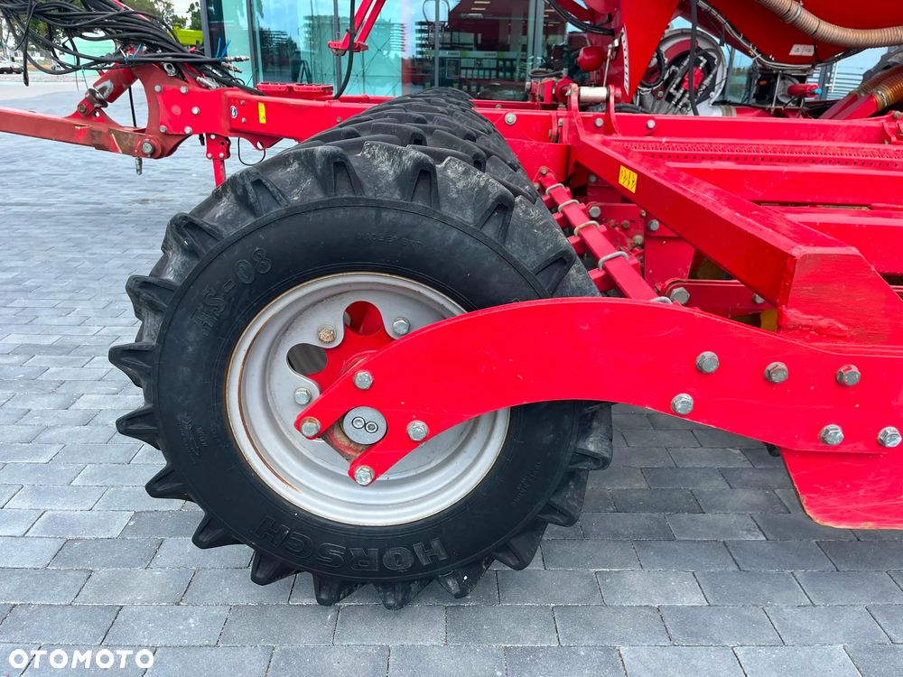 Horsch PRONTO 6 AS - 11