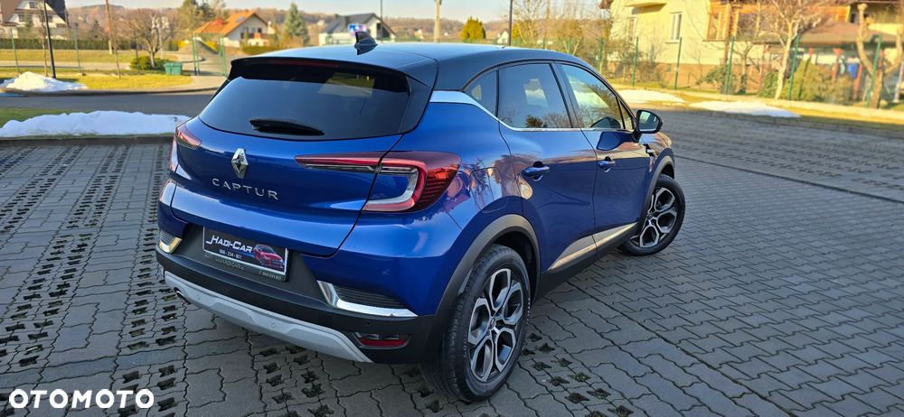 Renault Captur BLUE dCi 115 INTENS - 4