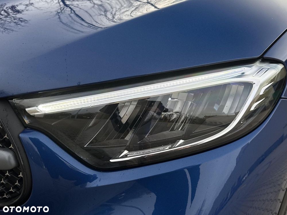 Mercedes-Benz GLC 200 d mHEV 4-Matic AMG Line - 11