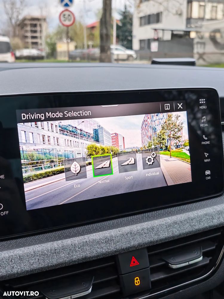 Skoda Kamiq 1.5 TSI DSG Selection - 16