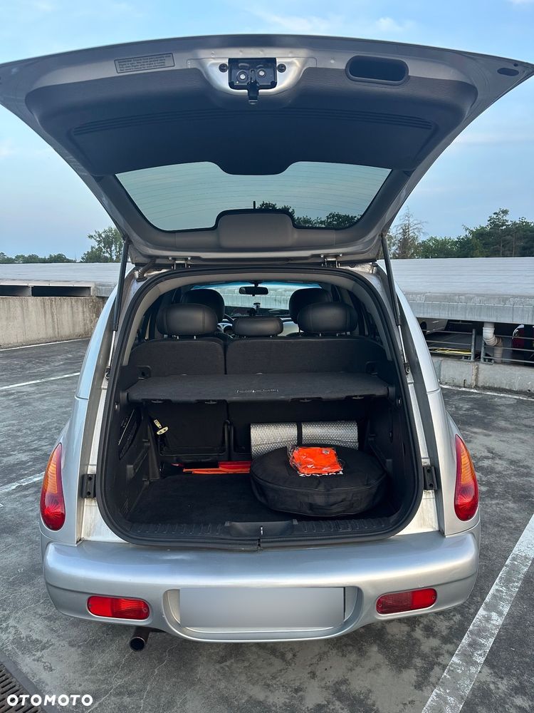 Chrysler PT Cruiser 2.4 Limited - 20