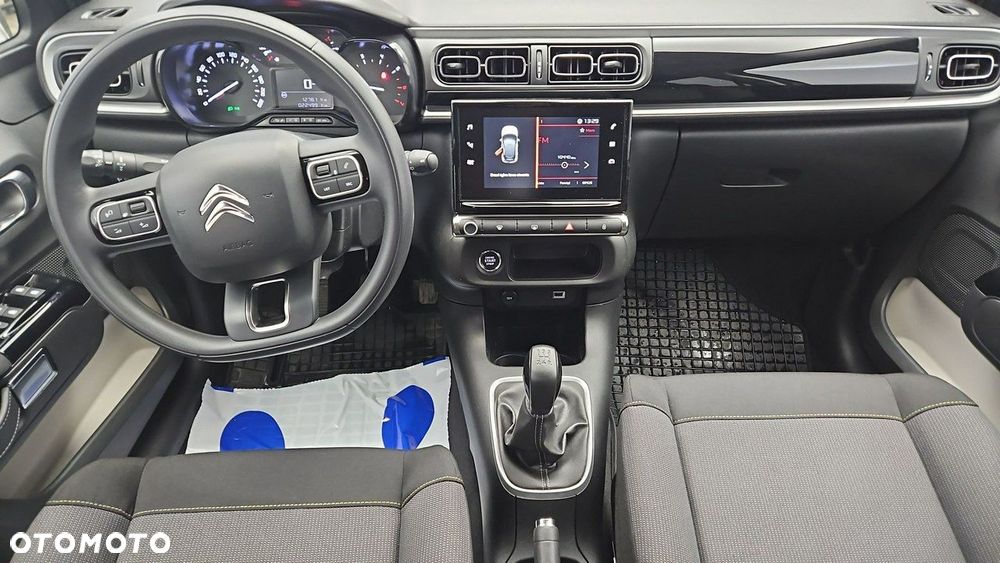 Citroën C3 1.2 PureTech Shine - 13