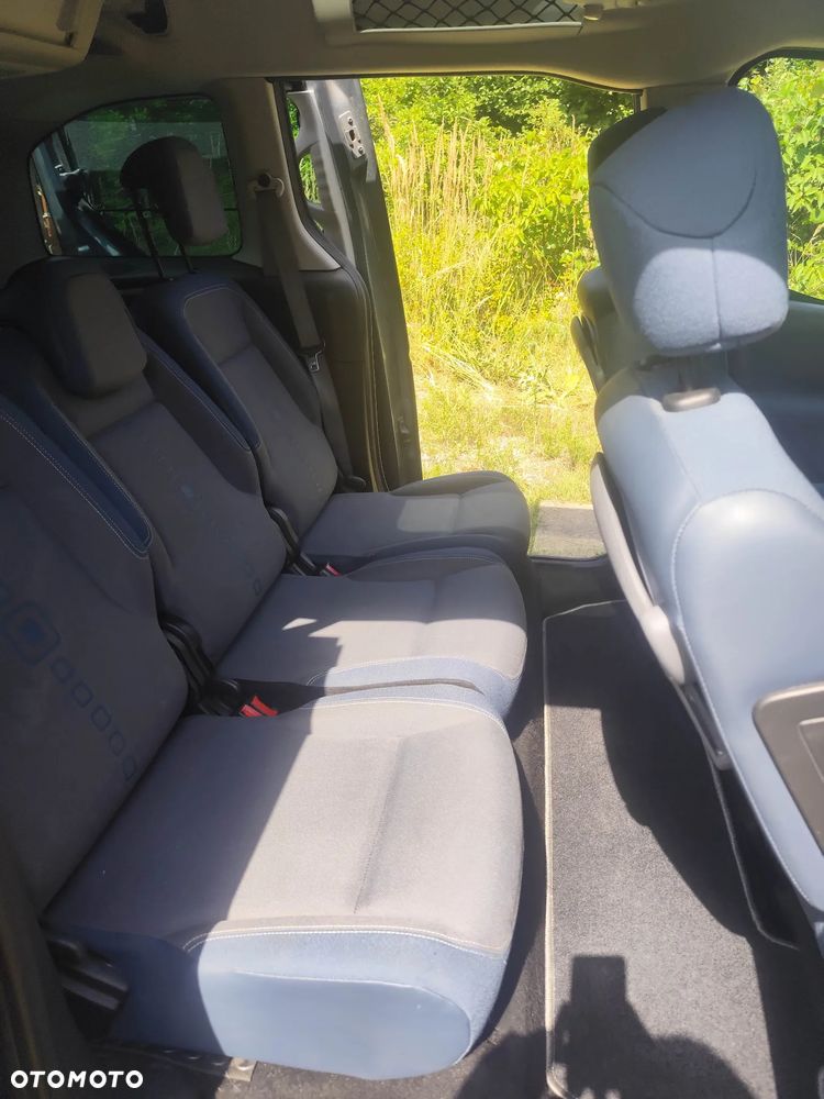 Citroën Berlingo 1.6 VTi 16V Exclusive - 12