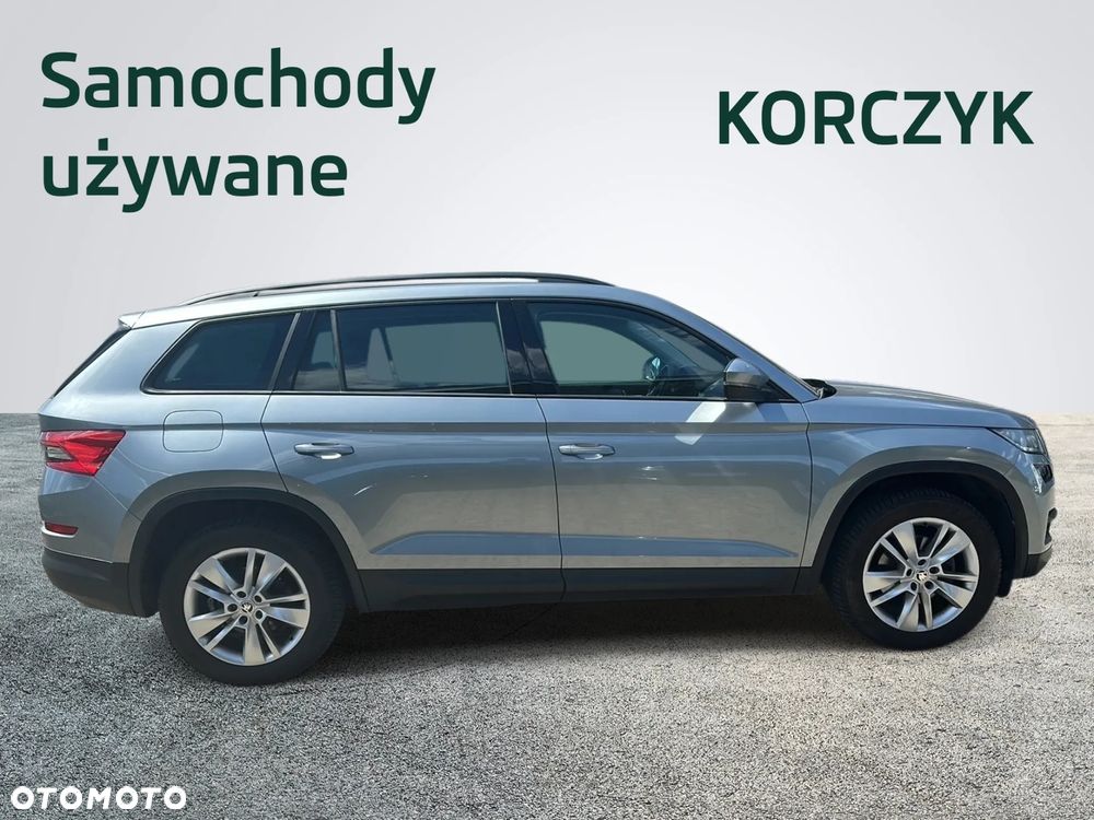 Skoda Kodiaq 1.4 TSI ACT 4x4 Ambition - 6