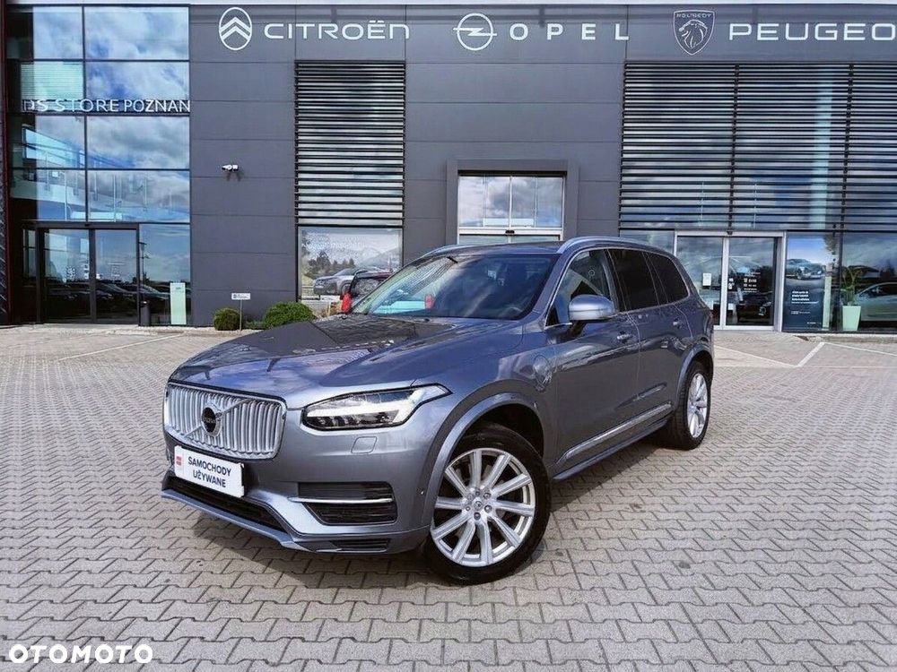 Volvo XC 90 - 2