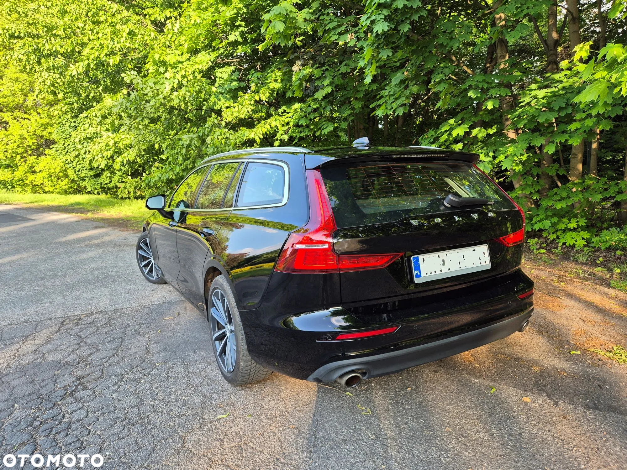 Volvo V60 B4 B Momentum Pro - 4