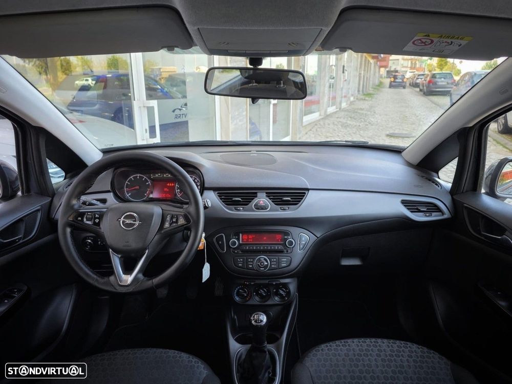 Opel Corsa 1.2 Enjoy - 6