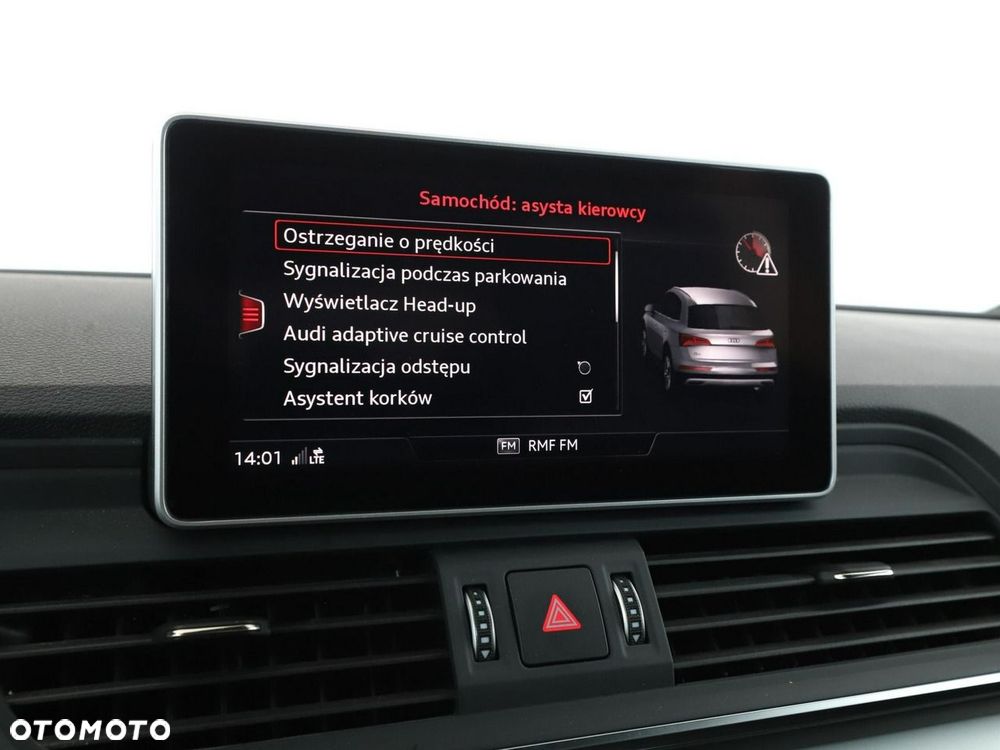 Audi Q5 50 TFSI e Quattro S tronic - 29