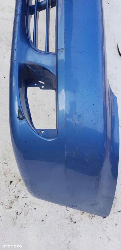 ZDERZAK PRZÓD PRZEDNI DAEWOO TACUMA - 2