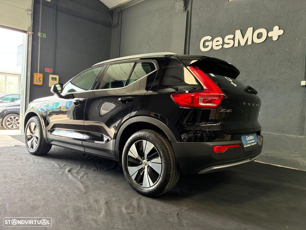 Volvo XC 40 1.5 T4 PHEV Core - 36