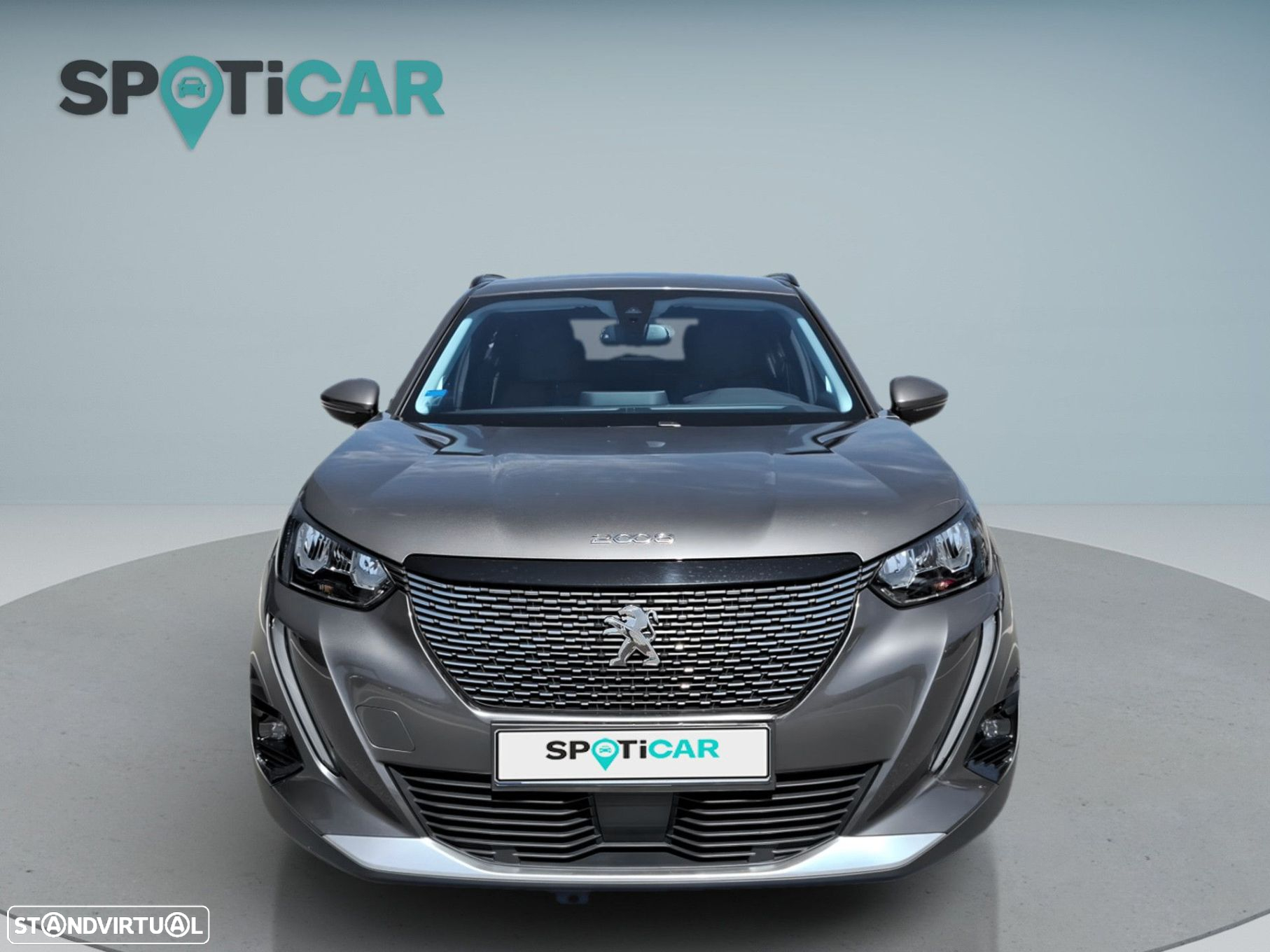 Peugeot 2008 1.2 PureTech Allure Pack - 2