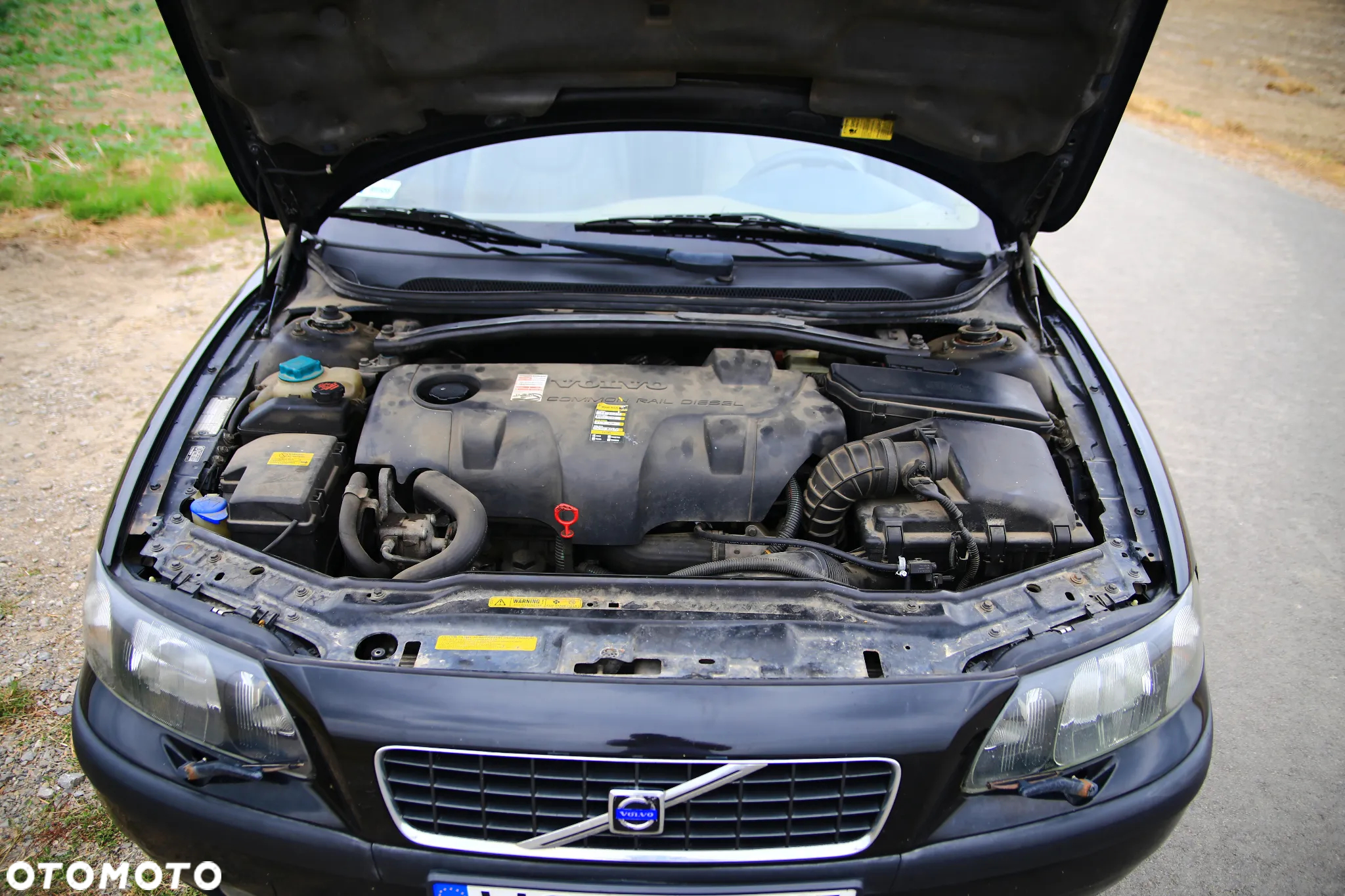 Volvo S60 2.4 D5 - 11