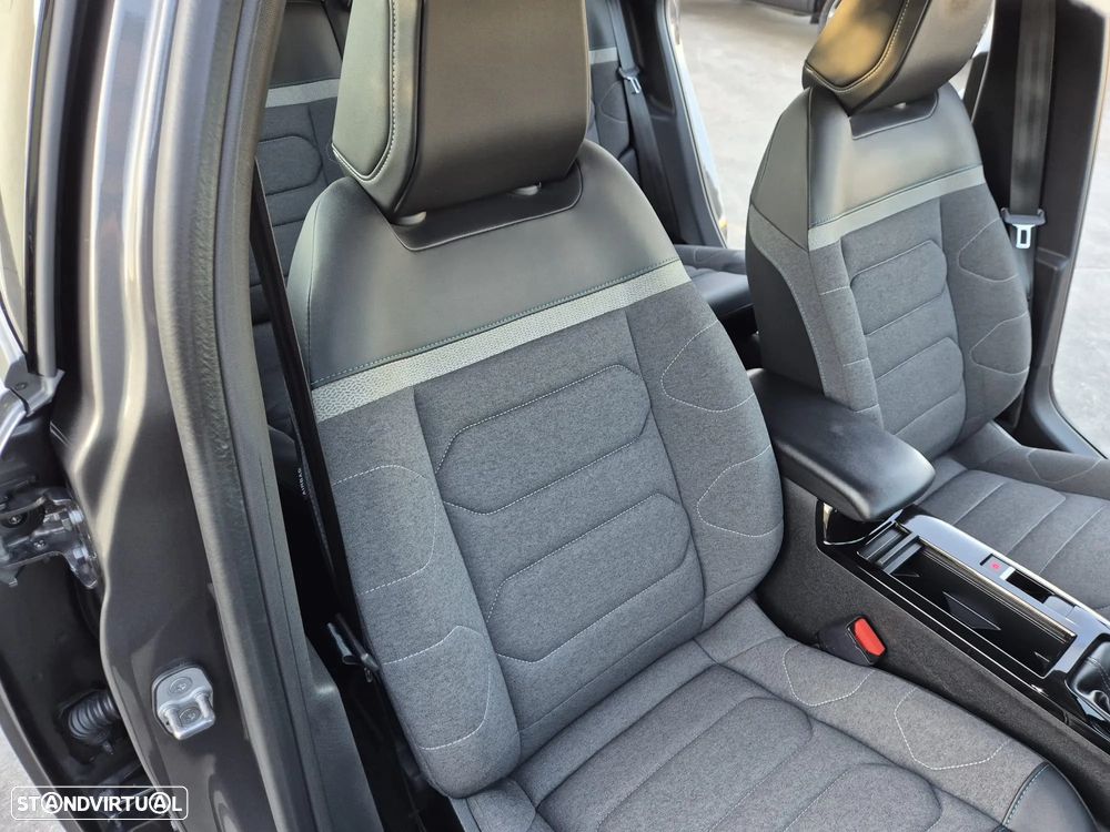 Citroën C4 1.2 PureTech Feel Pack - 45