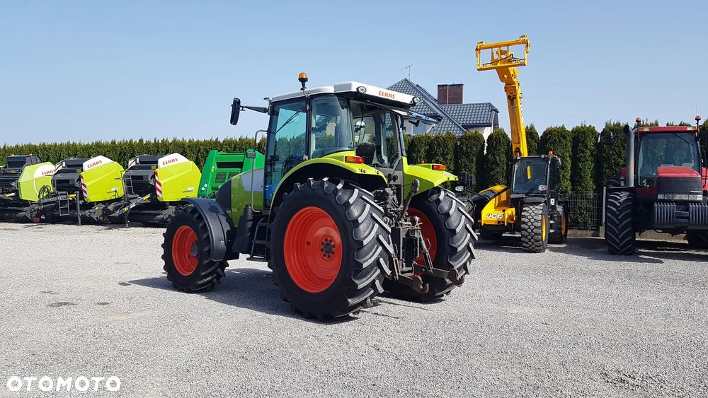 Claas ARES 616 RX 2007R - 35