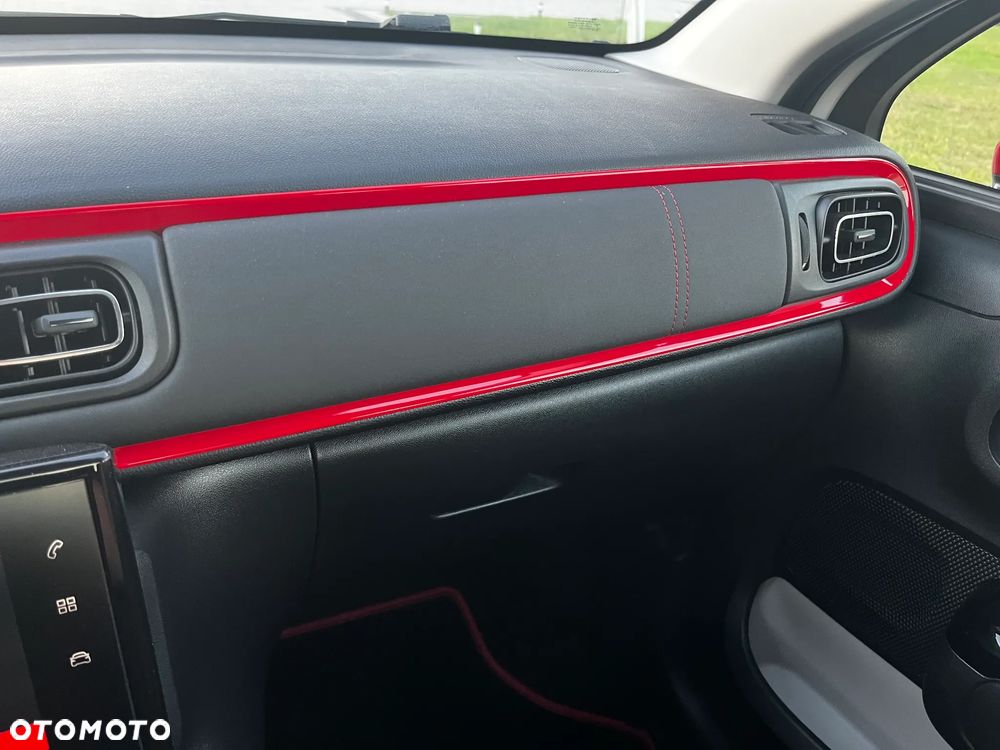 Citroën C3 Pure Tech 83 S&S FEEL - 37