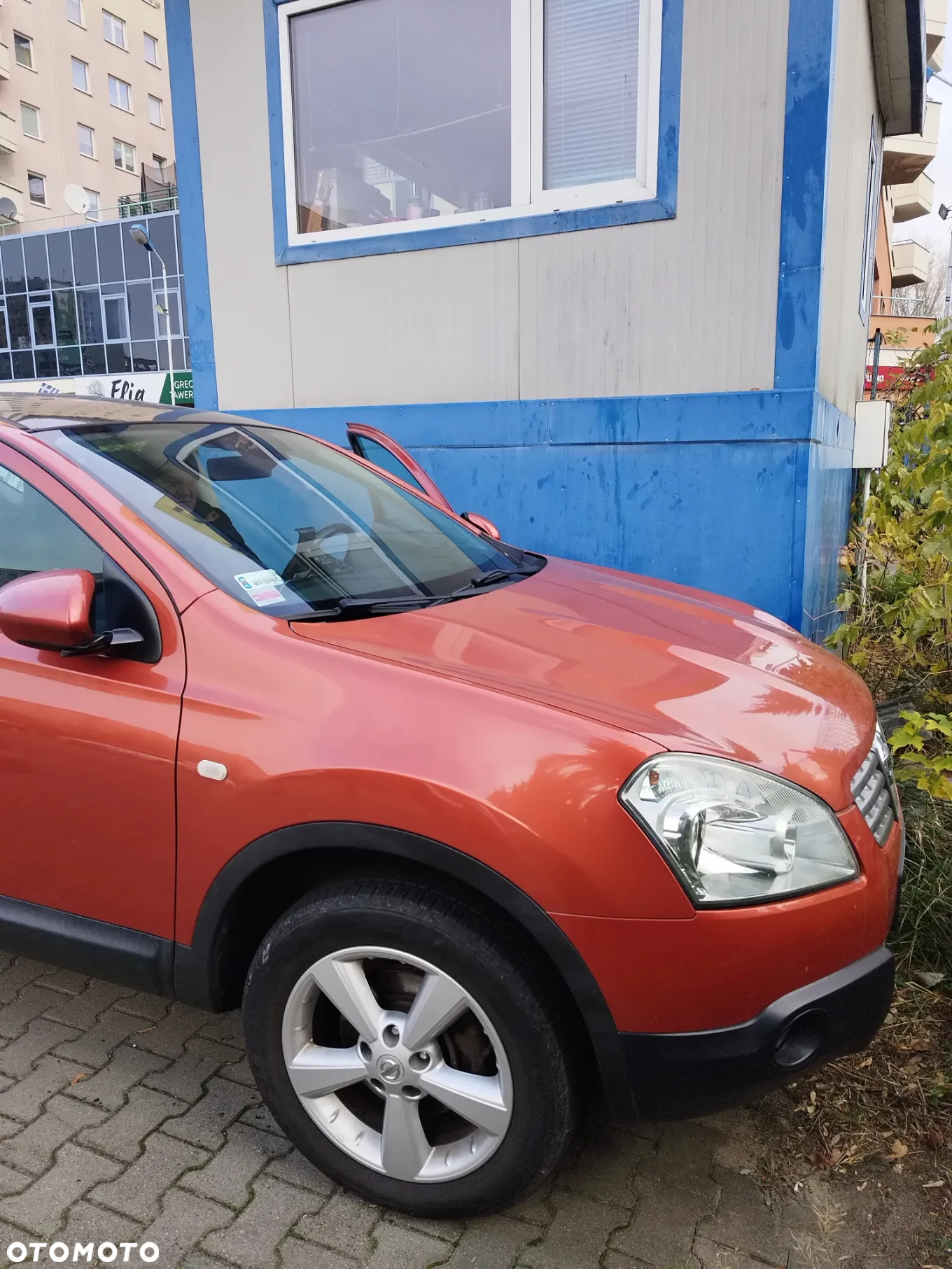 Nissan Qashqai - 3