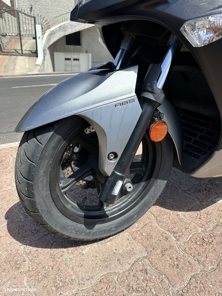 Kawasaki J300 - 16