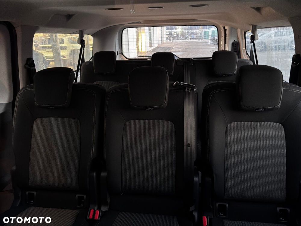 Volkswagen Transporter KOMBI 2.0 150 KM L2 6bm 9m - 15
