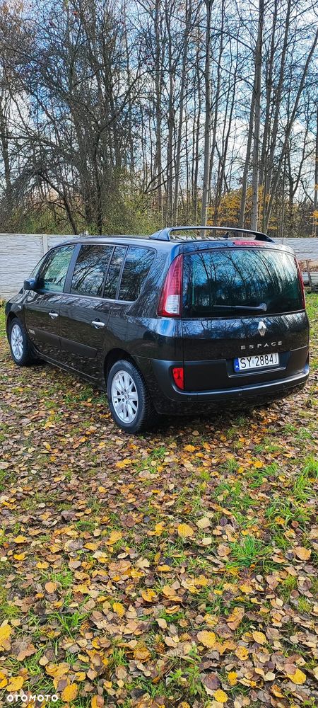 Renault Espace 2.0 dCi Initiale - 20