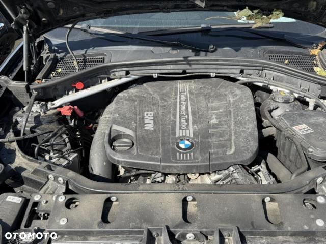 BMW X4 xDrive30d - 27