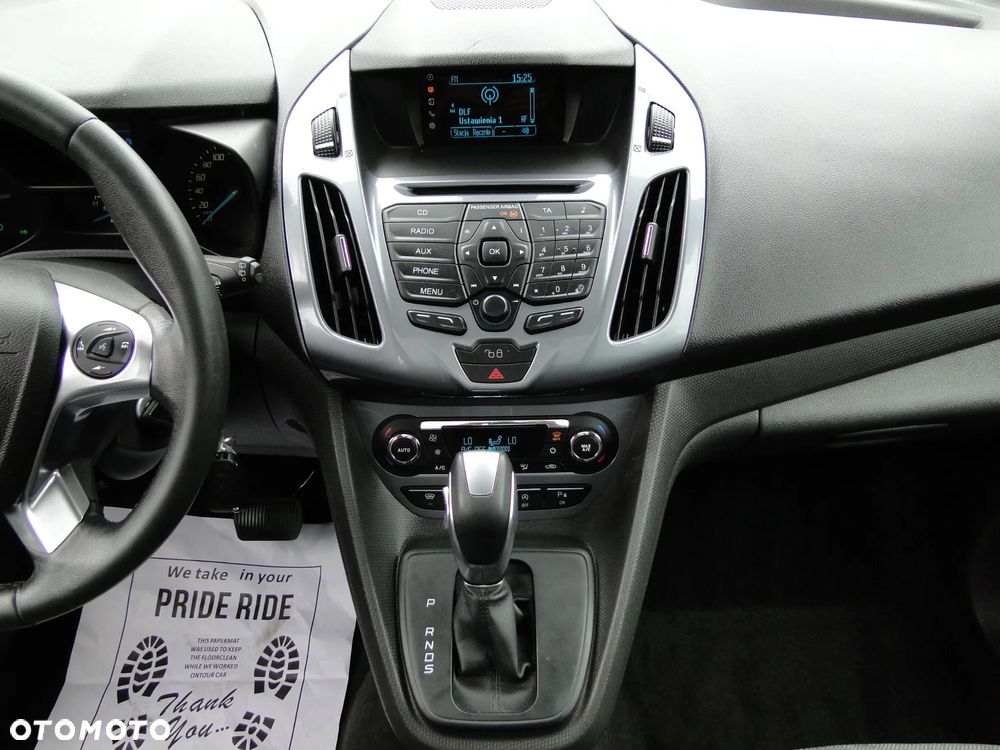 Ford Tourneo Connect Grand - 10