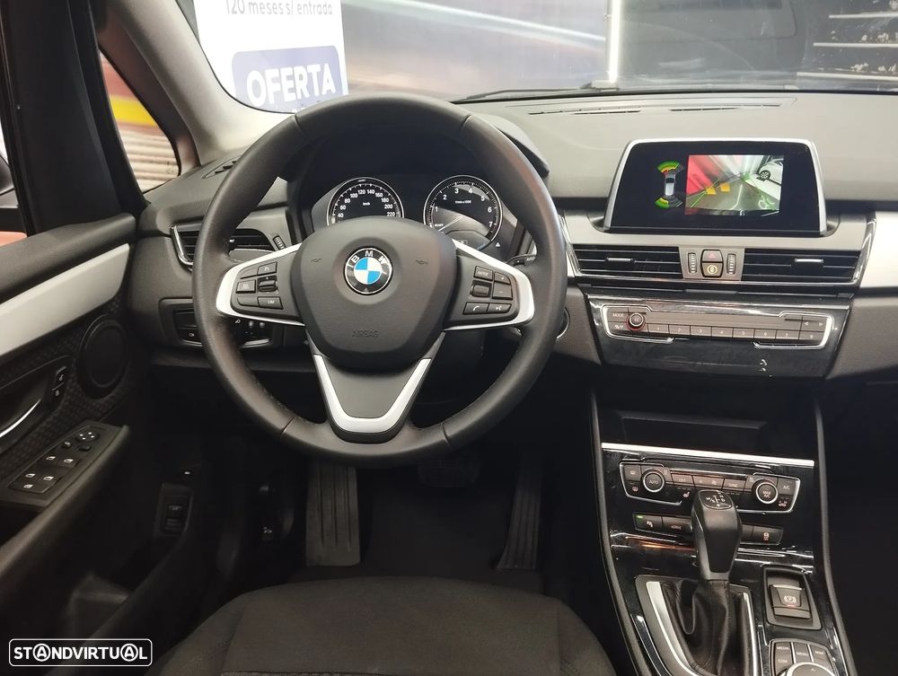 BMW 225xe Active Tourer Advantage - 19
