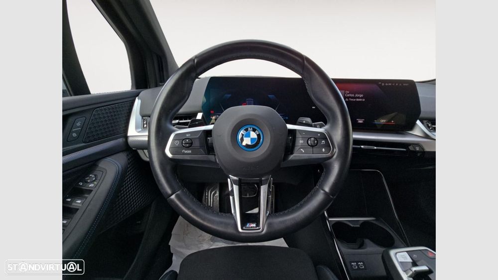 BMW 225xe Active Tourer e xDrive Pack Desportivo M - 13