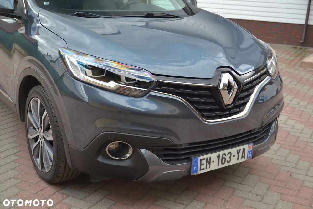 Renault Kadjar 1.6 dCi Energy Intens - 7