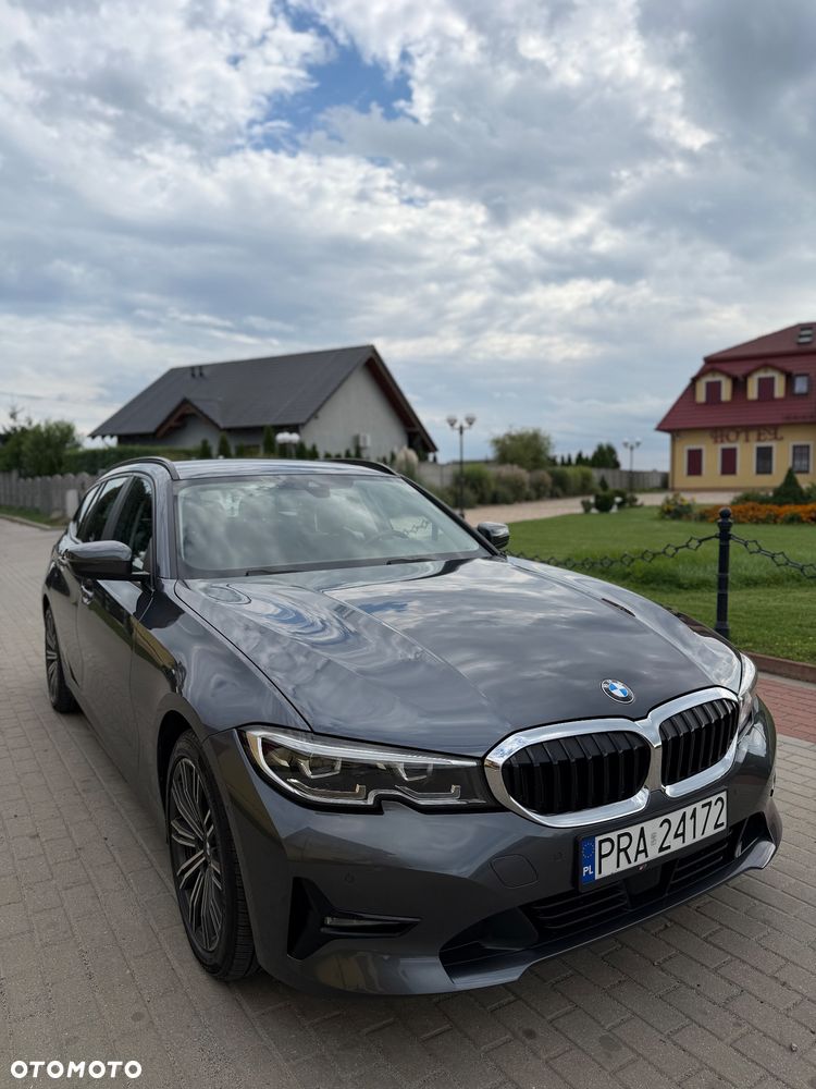 BMW Seria 3 - 1